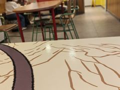 -麦当劳(呼市新华东街店)