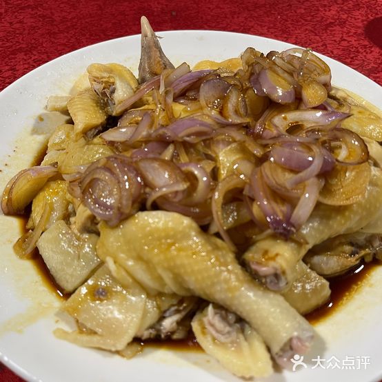 东成鸿泰山庄