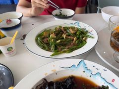 -夏屿湖畔.落日湖景餐厅(普者黑景区店)