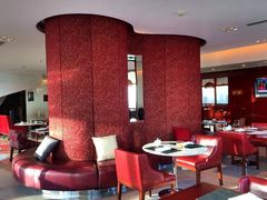 -上海龙之梦万丽酒店