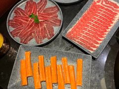 -肆味(东原1891江景店)