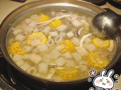 -狐狸爱上椰子鸡(滨江星光大道店)