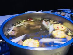 -潮牛一家潮汕牛肉火锅(璧山中央大街店)