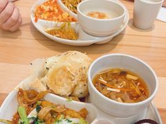 -素满香·食养自助(建邺万达店)