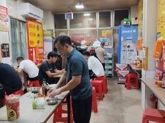 -北海田螺店(四川路店)