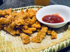 -梁家大院•农家菜(昆山会展中心店)