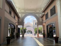 -佛罗伦萨小镇广佛名品奥特莱斯(疏港路店)