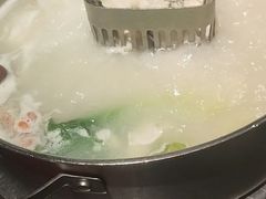 -打酱友•斑鱼海鲜粥火锅(吴桥店)