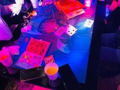 -唱吧麦颂KTV(松江五龙商业广场店)