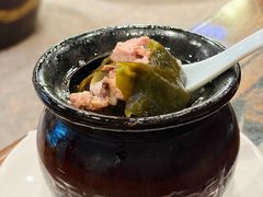 -西江美食舫·江西菜(健德桥店)