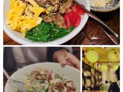 爆汁烧肥牛盖浇饭-鸟鹏烧鸟居酒屋(熙龙湾店)