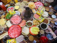 -东镇老火锅(长春路首店)