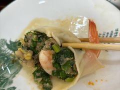 -叶存利海鲜大馅饺子(海宁路总店)
