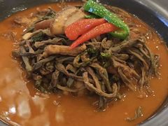 -江南大酒店·地道正宗有锅气的江西菜(中华北大街店)