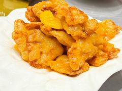 -大清花饺子馆(家乐福店)