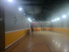 -小小特工运动馆(宝山三邻桥中心)