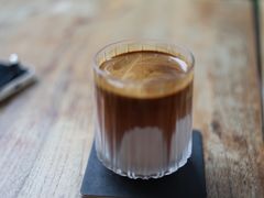 -The PEAT Coffee(深业中城店)