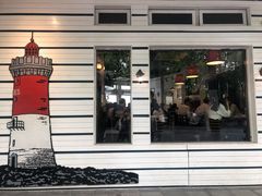 -La Creperie法餐厅(桃江路店)