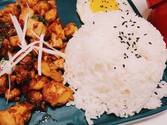 -玩味工厂·东南亚特色餐厅(太古里店)