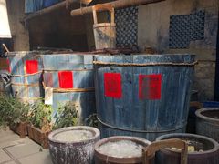 -璞真扎染博物馆