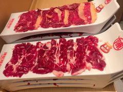 -陈记顺和潮汕鲜牛肉火锅(西门口广场店)