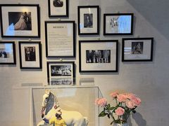 -Me Coffee下午茶艺术空间