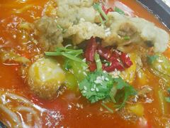 -老三样·旧食新味(万寿宫店)