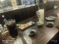 -哥哥の深夜食堂(红松东路店)