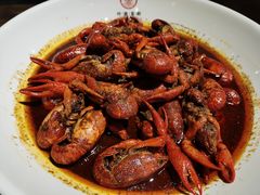 -叶派龙虾•招牌香辣蟹·海鲜(中海国际店)