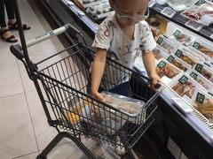 -盒马鲜生(莱蒙都会店)