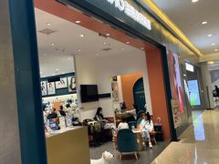 -海马体照相馆(重庆爱琴海购物公园店)