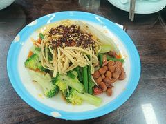 -福顺祥大盘鸡(临潼店)