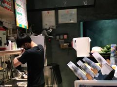 -一些柠檬一些茶(西村店)