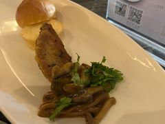 -长沙北辰洲际酒店-兰调全日餐厅