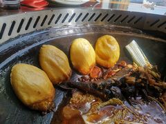 -姥家大锅台(魏各庄路店)