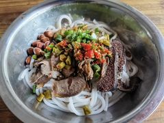 -老东江米粉
