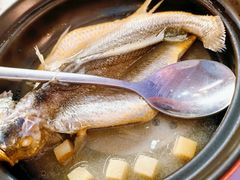 -莆田餐厅PUTIEN(颐堤港店)