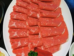 -鼓楼东街老火锅(鼓楼店)