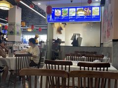-潮之南·潮汕菜·鱼仔档(南山店)