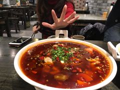 -庆合府重庆大排档(紫都城店)
