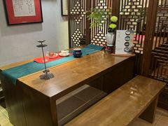 -菩提书坊(侨福大厦店)