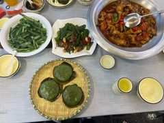 -大师傅金奖啤酒鱼(西街口总店)
