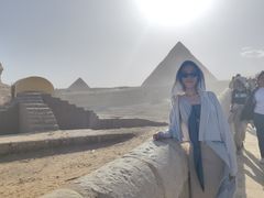 -吉萨金字塔群