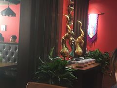 -泰国餐厅 Thai Food(裕华万达店)