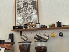 -Tequila Espresso(嘉善路店)