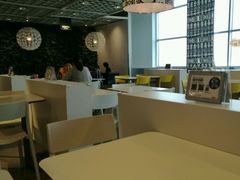 大堂-宜家·瑞典风味餐厅(无锡店)