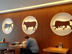 大堂-余桥村牛肉汤(茸平路店)