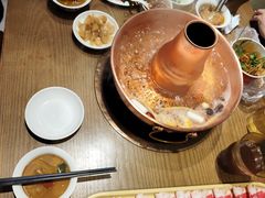 -北京老门框爆肚涮肉馆(凤城六路店)