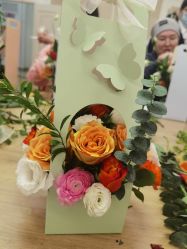 -喜宝·享悦时光月子会所(德阳店)