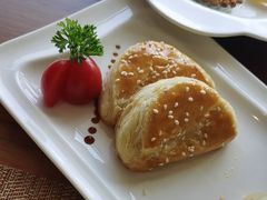 -正元希尔顿逸林酒店-御玺中餐厅